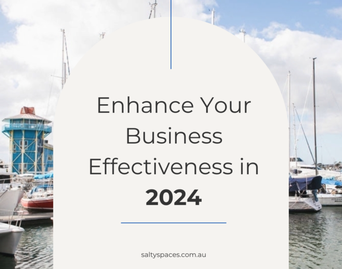 Enhance Your Business Effectiveness in 2024: Top Tips & Insights