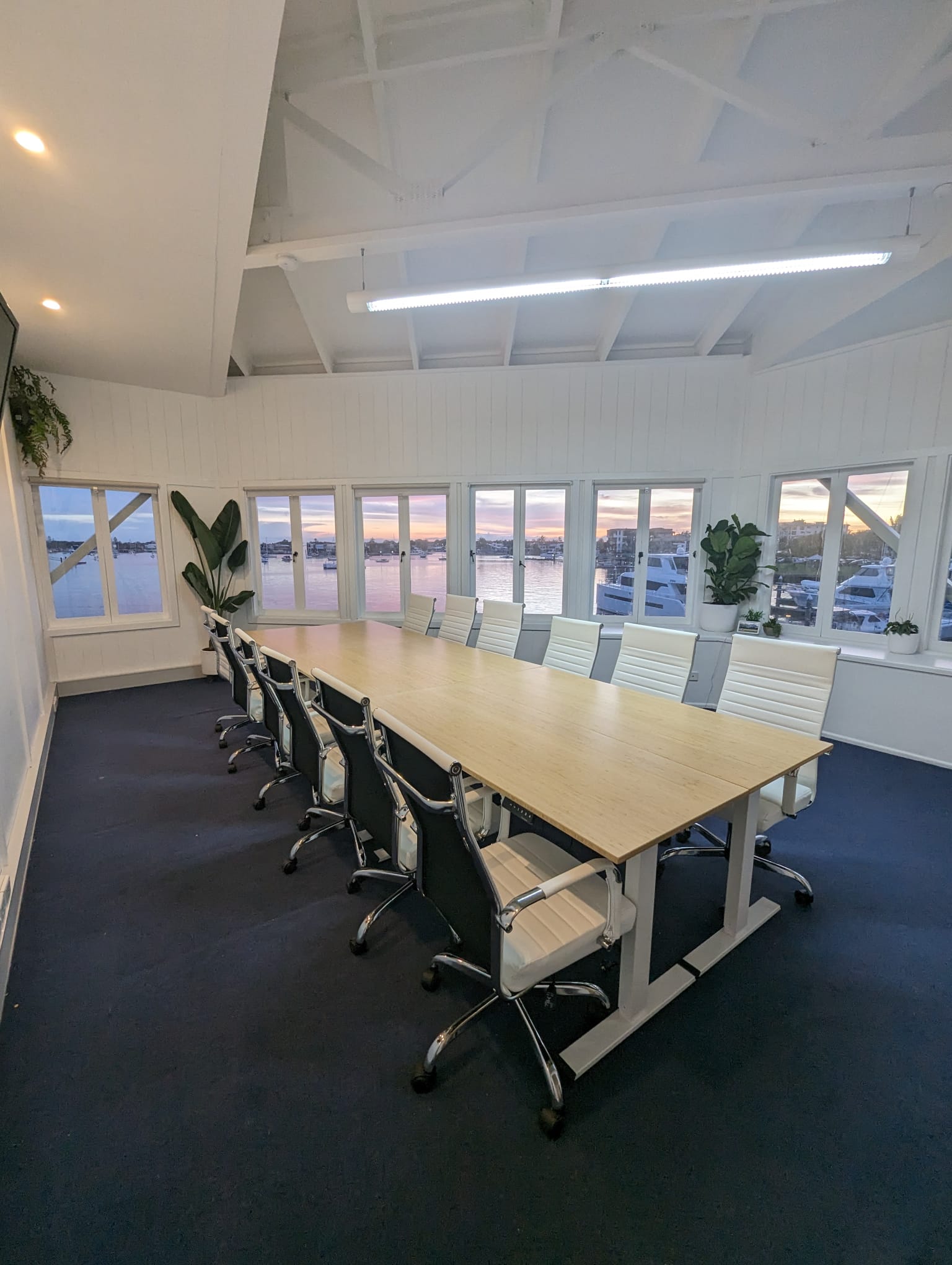 Boardroom Hire